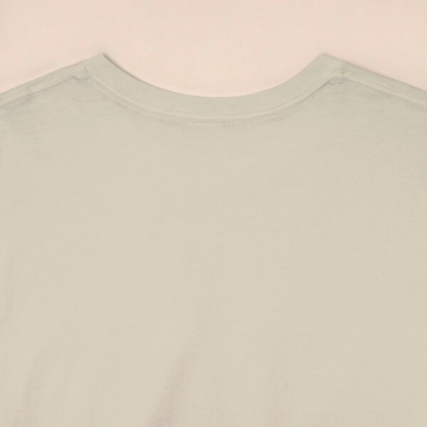 Men's Sand Need More Space Printed T-shirt - Image 6
