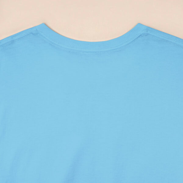 Men's Sky Need More Space Printed T-shirt - Image 5