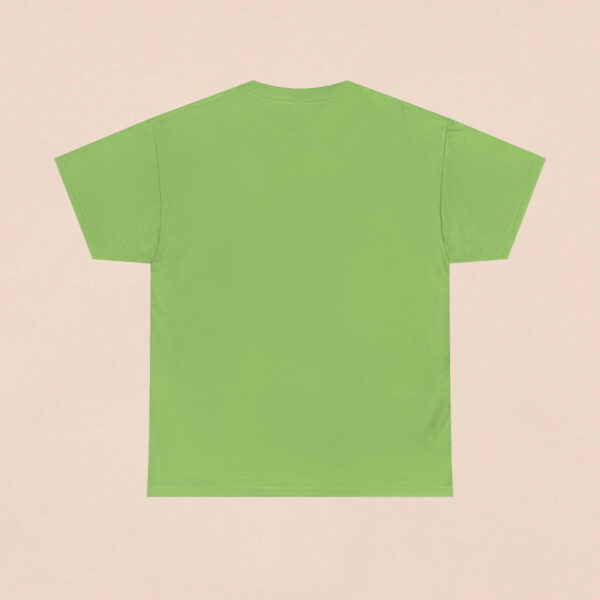 Women's Be Sunshine Printed T-shirt - Lime - Image 2