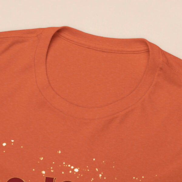 Men's Sunset How I Roll Printed T-shirt - Image 5