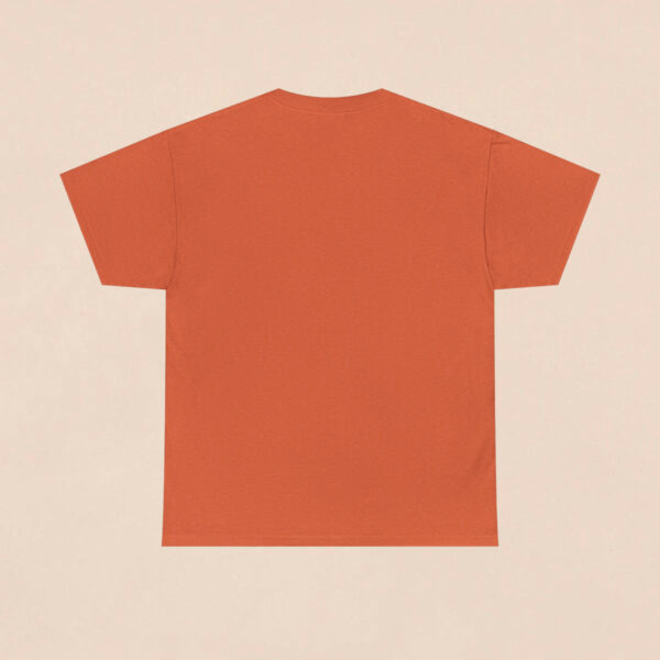 Men's Sunset Space Adventurous Printed T-shirt - Image 3