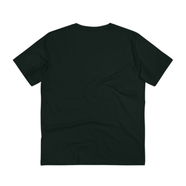 Camping Organic T-shirt - Unisex - Image 3