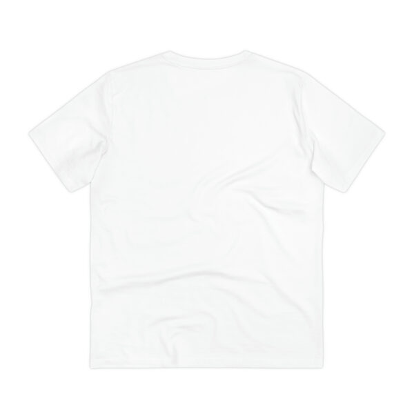 Paris City of Love Organic T-shirt - Unisex - Image 3
