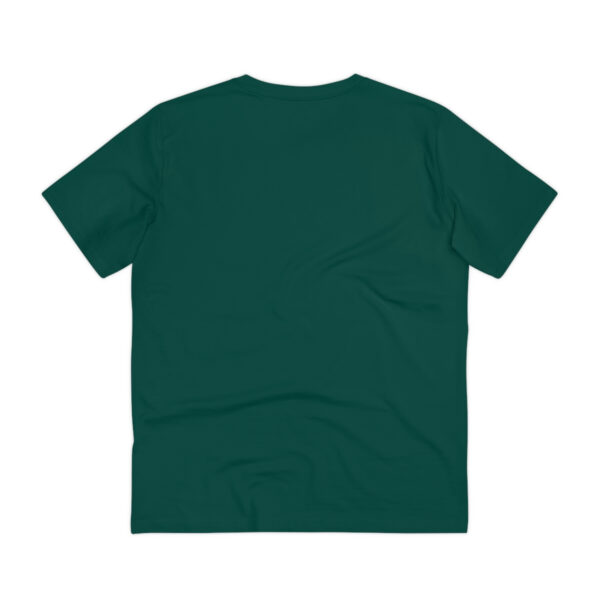 Golden Beast Organic T-shirt - Unisex - Image 3