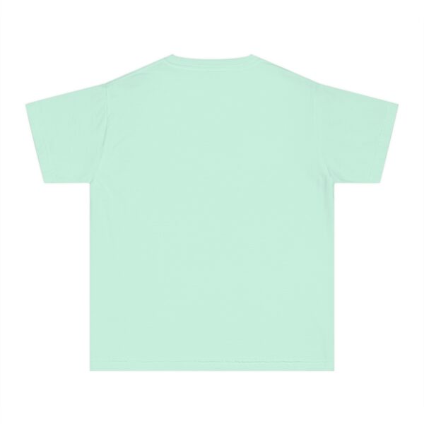 Girl Power Printed T-shirt - Island Reef - Image 3