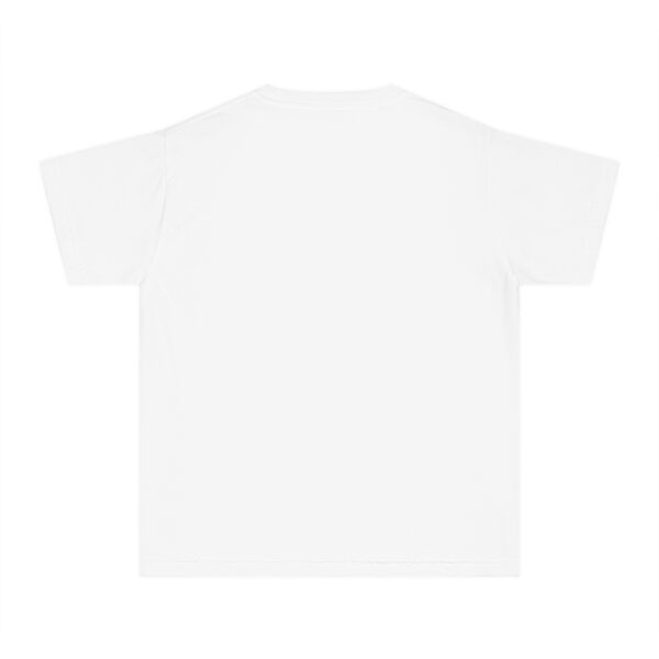 Kid's White High On Life Printed T-shirt - Image 3