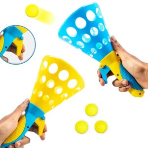 grabwhole kids best click and catch game education gift