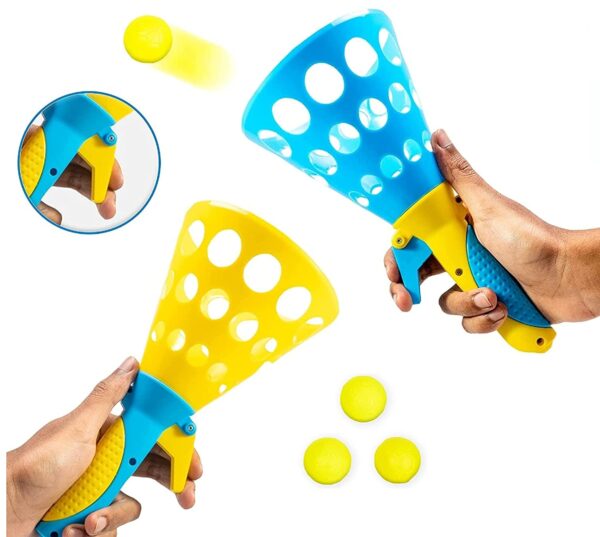 grabwhole kids best click and catch game education gift