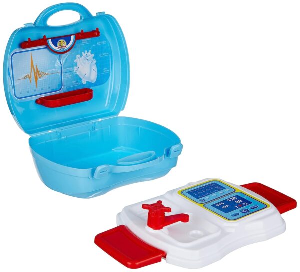Doctor Pretend Playset Toys - Image 6