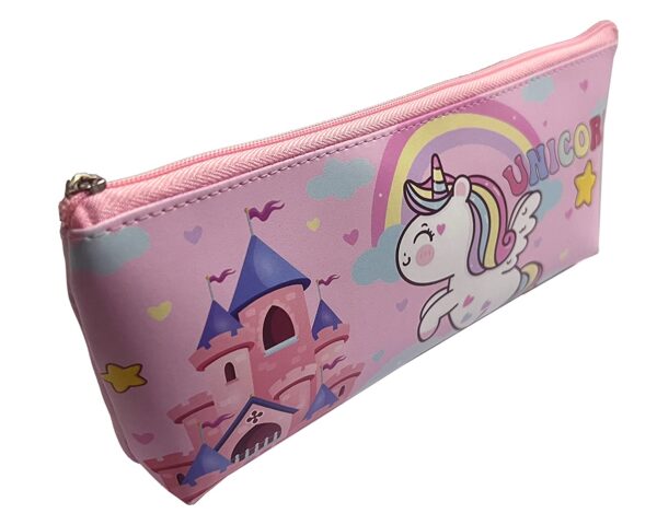 Cute Unicorn Pencil Pouch - Image 4