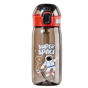 grabwhole kids best soft toy sipper water bottle for kids game education gift